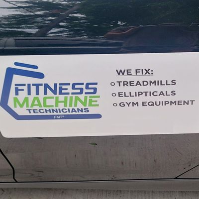 Avatar for Fitness Machine Technicians