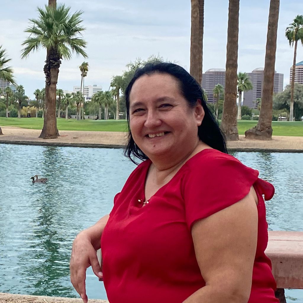 Martha Morales