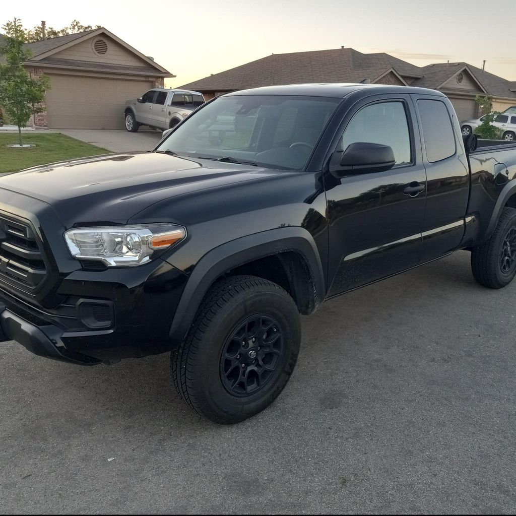 Kevin's Got a Truck
