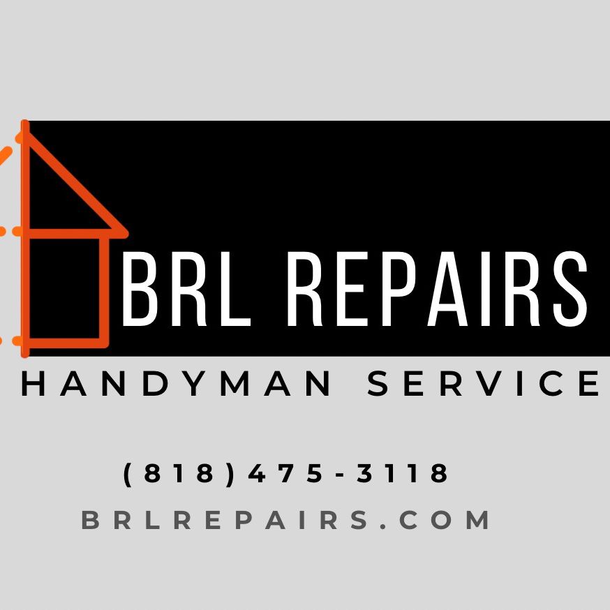BRL REPAIRS HANDYMAN SERVICE