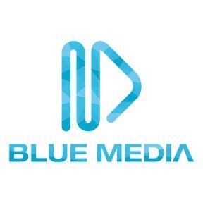Avatar for Blue Media