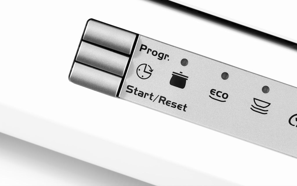 How to reset your dishwasher in 3 steps.