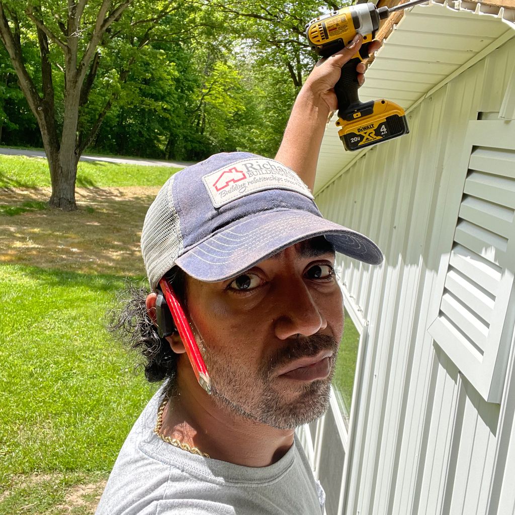 Phillipson Contracting LLC