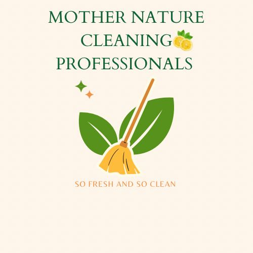 Mother Natures Cleaning Professionals