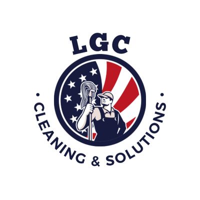 Avatar for LGC Cleaning & Solutions