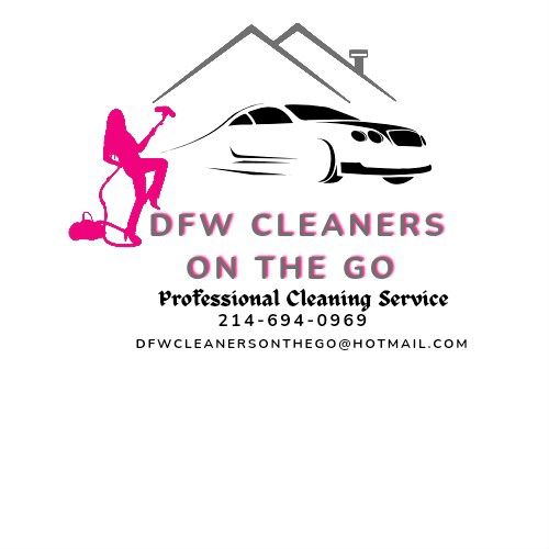 Dfw Cleaners On The Go
