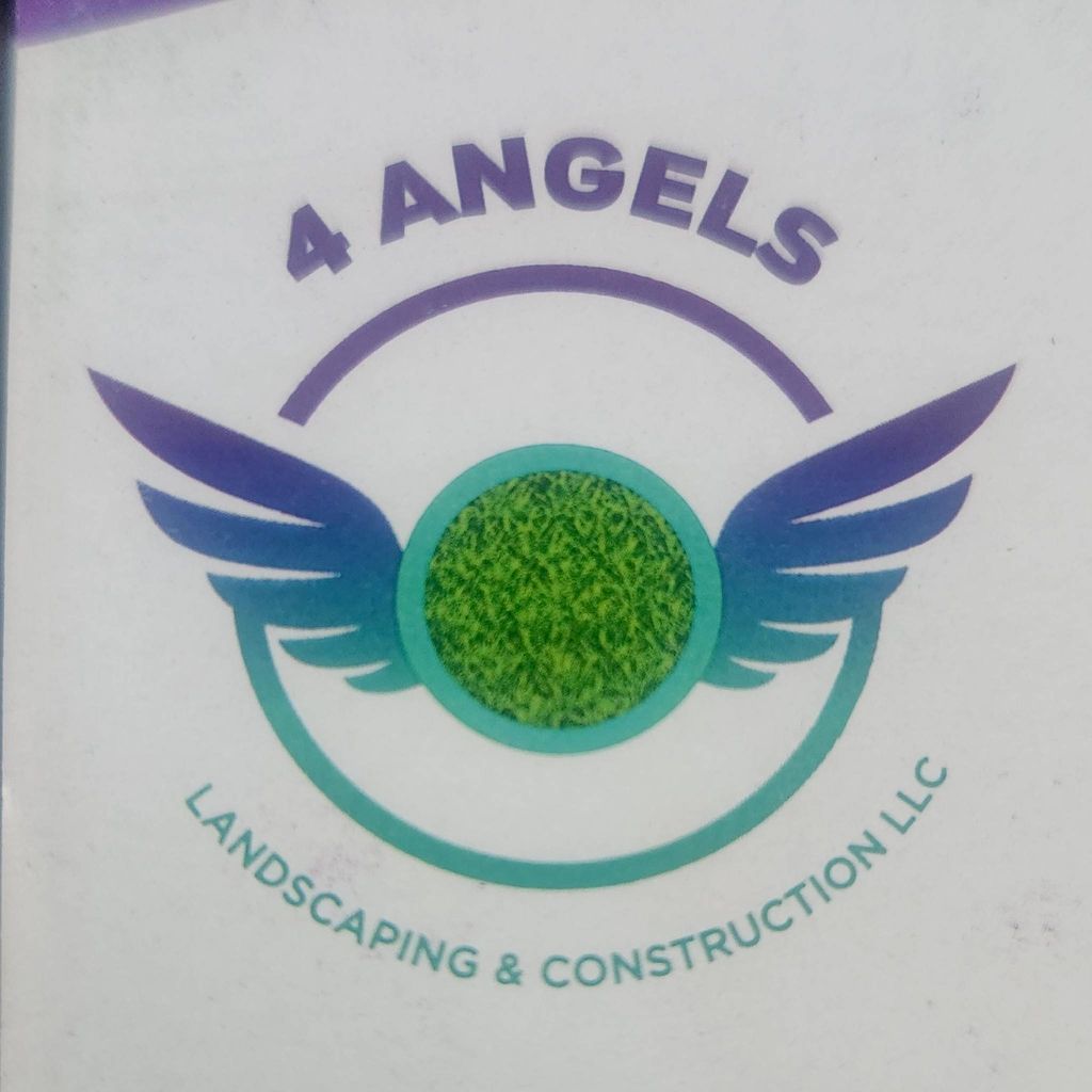 4 ANGELS LANDSCAPING LLC