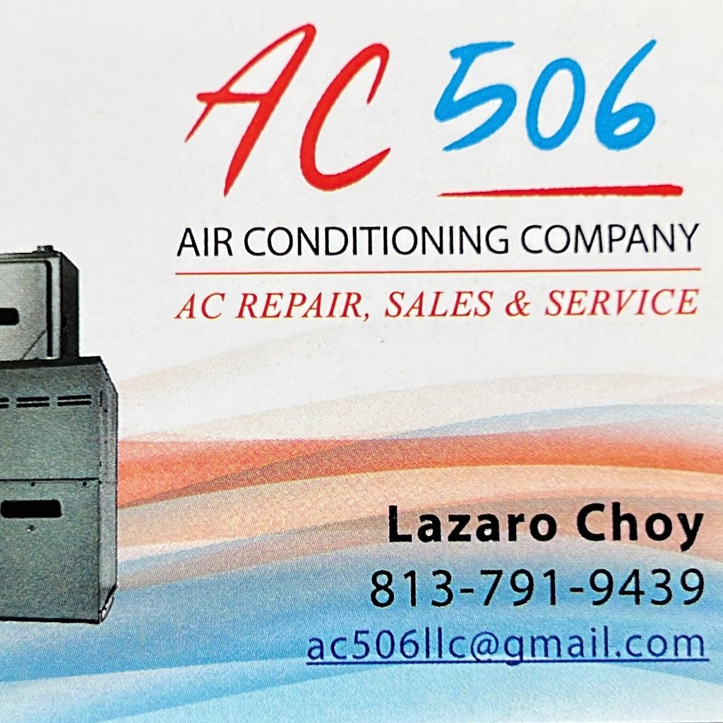 AC 506 LLC