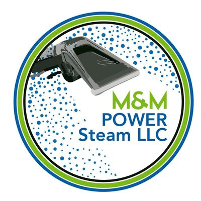 Avatar for M&M POWER STEAM LLC