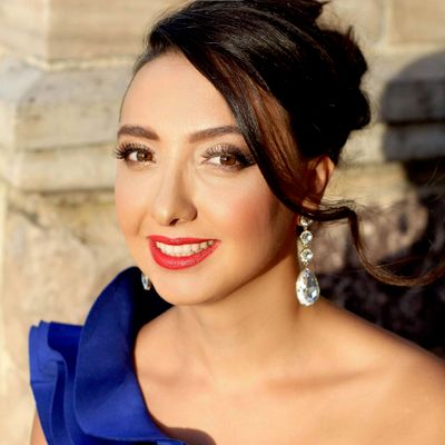 Avatar for Siuzanna Iglidan