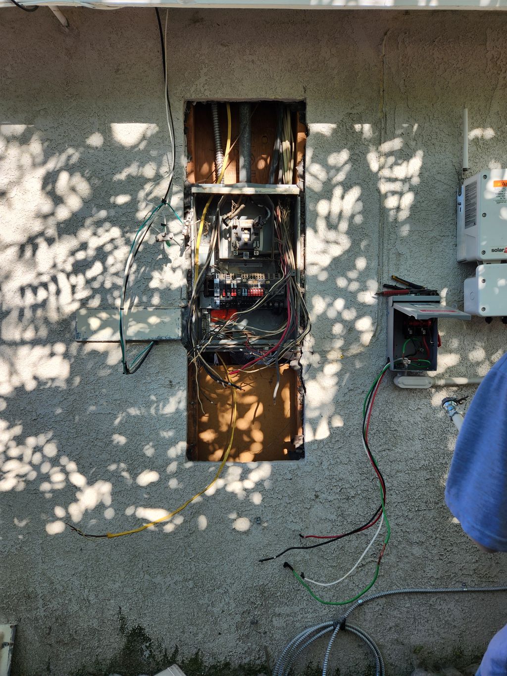 Projects and media