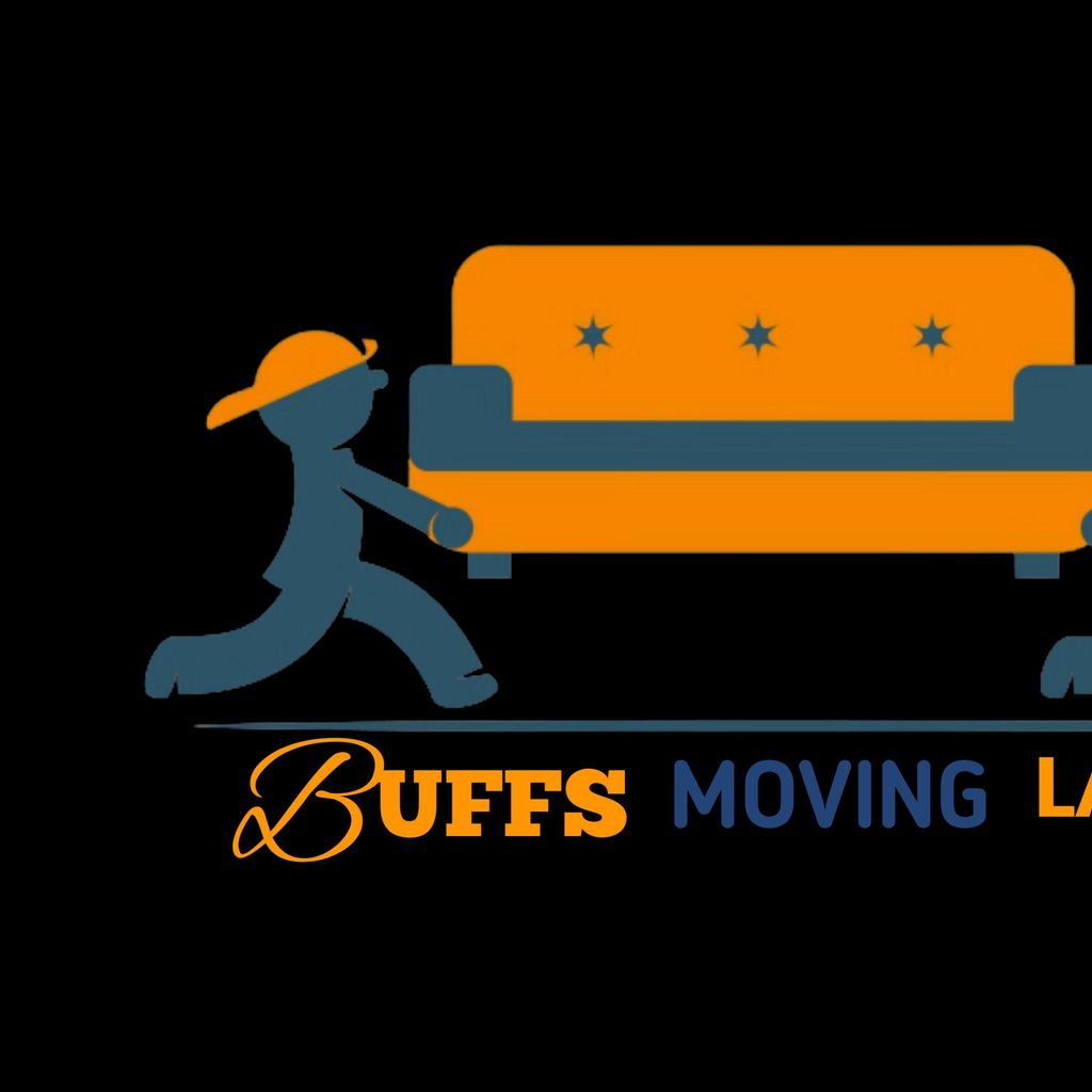 Buffs Moving Labor