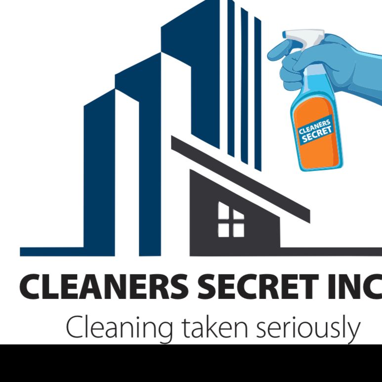 Cleaners Secret Inc