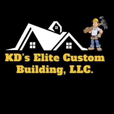 Avatar for KD's Elite Custom Building, LLC