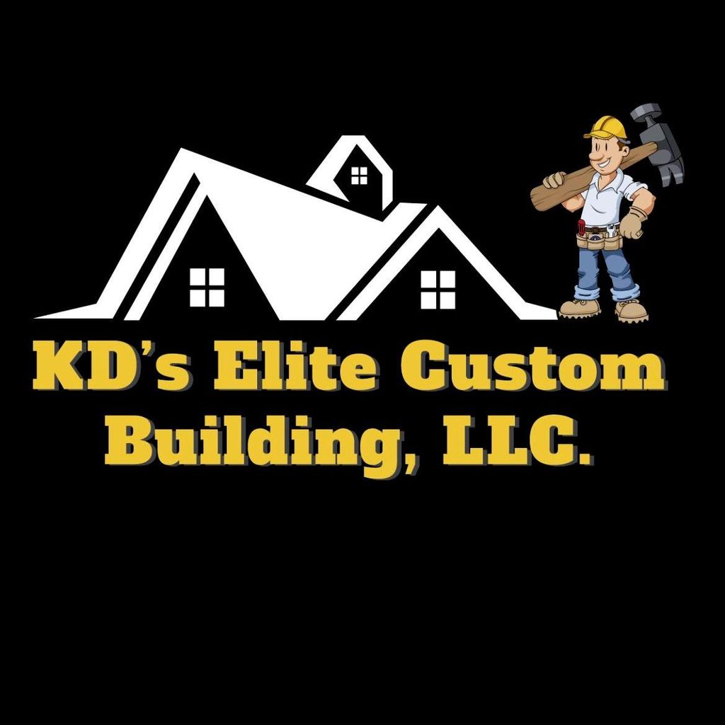KD's Elite Custom Building, LLC