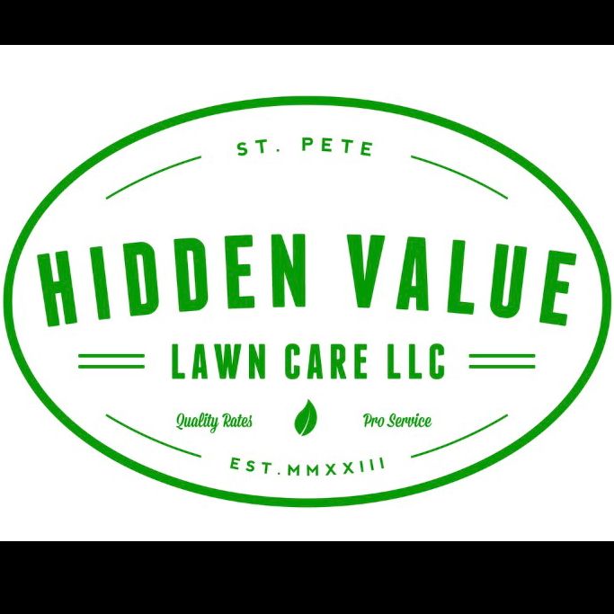 Hidden Value Lawn Care LLC
