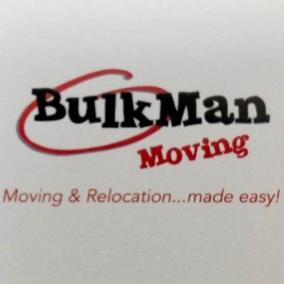 Avatar for Bulkman Moving
