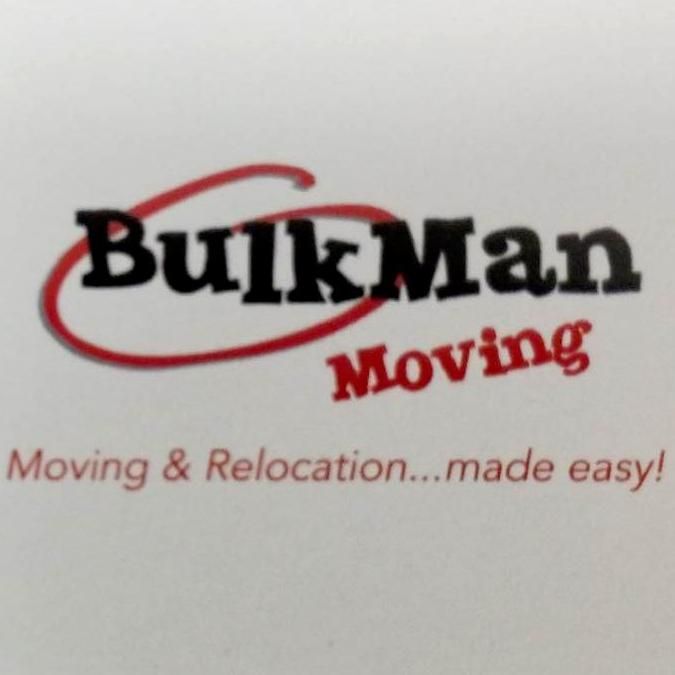 Bulkman Moving