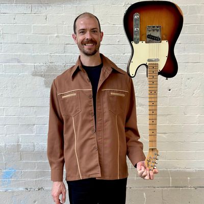 Avatar for Ben McClintock - Guitar Lessons