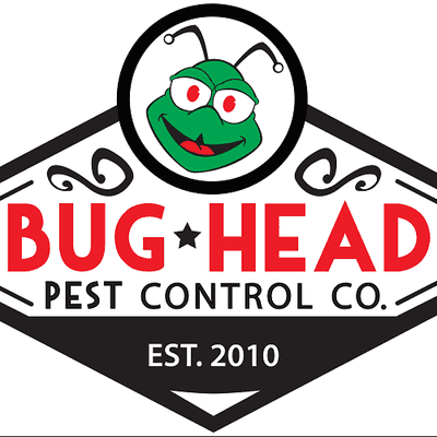 Avatar for Bug Head Pest Control