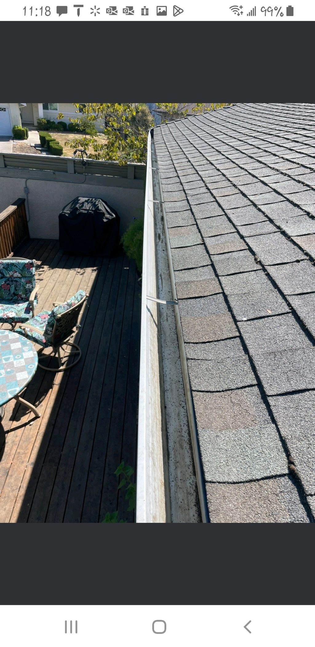Customer photos