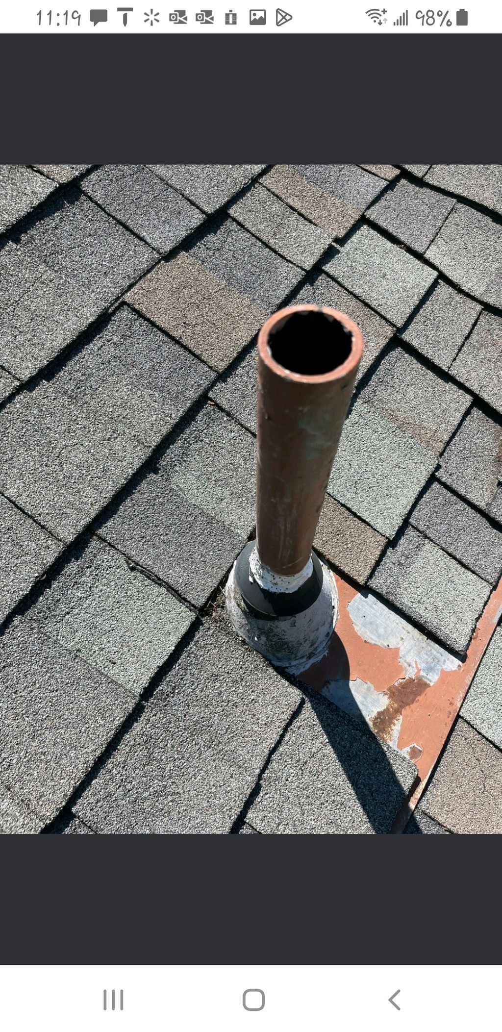 Customer photos