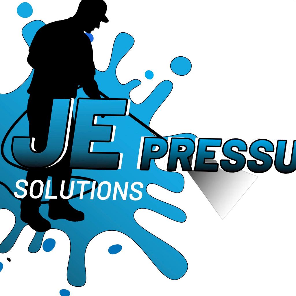 JE Pressure Solutions