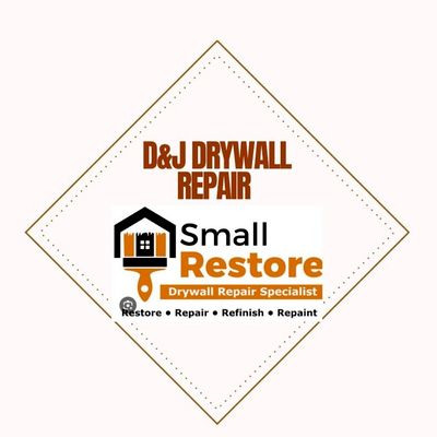 Avatar for D&J DRYWALL REPAIR