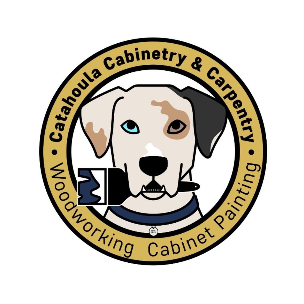 Catahoula Cabinetry & Carpentry