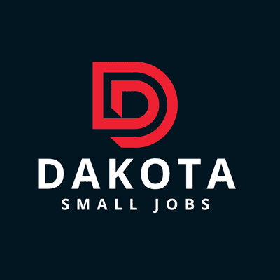 Avatar for Dakota Small Jobs