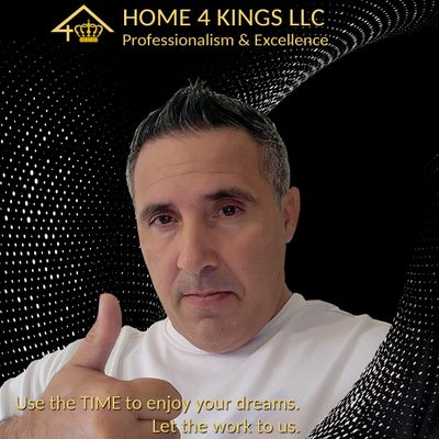 Avatar for Home 4 Kings