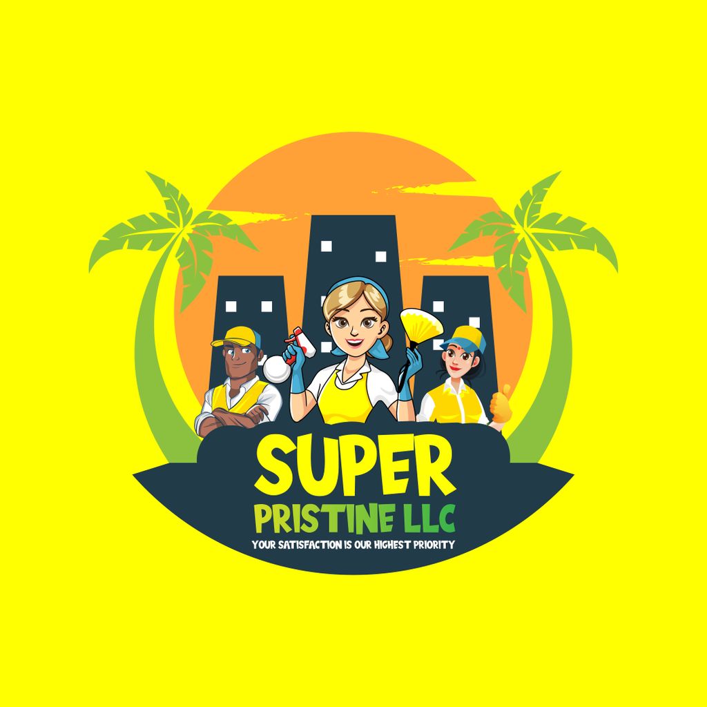 Super Pristine LLC