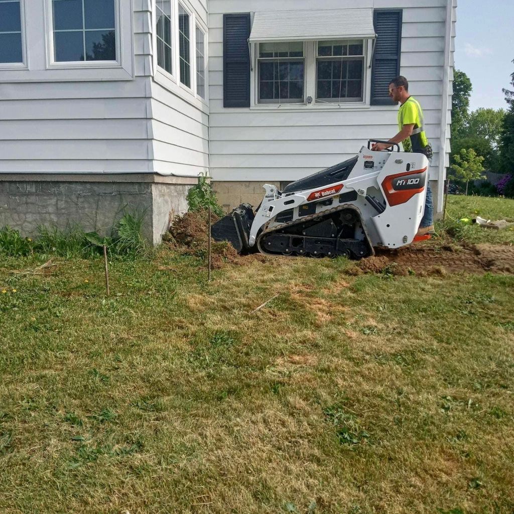 Gerst Concrete LLC