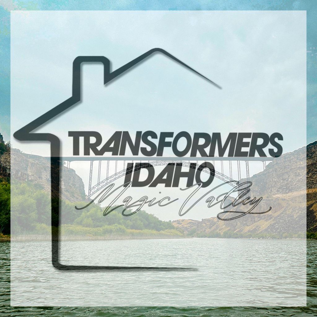 Transformers Idaho