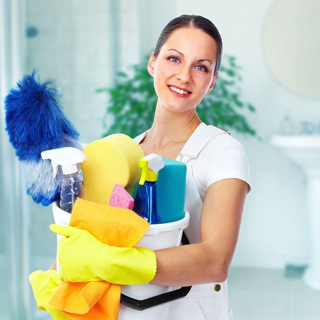 Two Mops Cleaning LLC