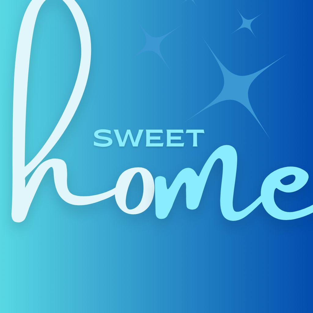 Sweet Home house cleaning