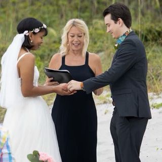 Avatar for Valri Ary BEACH WEDDINGS in Brevard County, FL