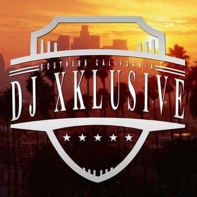 DJ xklusive