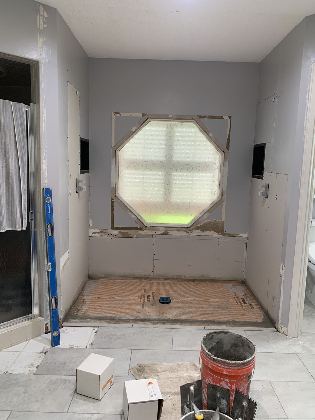 Projects and media