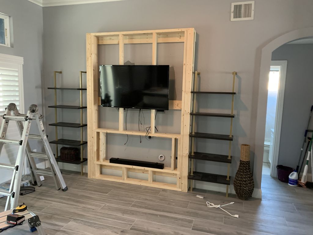 Projects and media