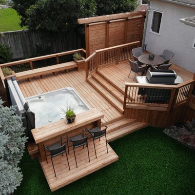 Avatar for High Tech Deck LLC