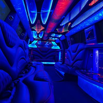 Avatar for Royal Diamond Bay Area Limousine