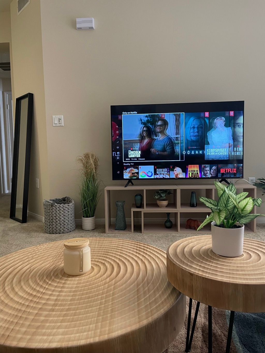 Projects and media