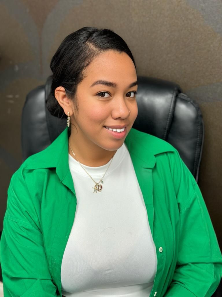 Meet the founder 