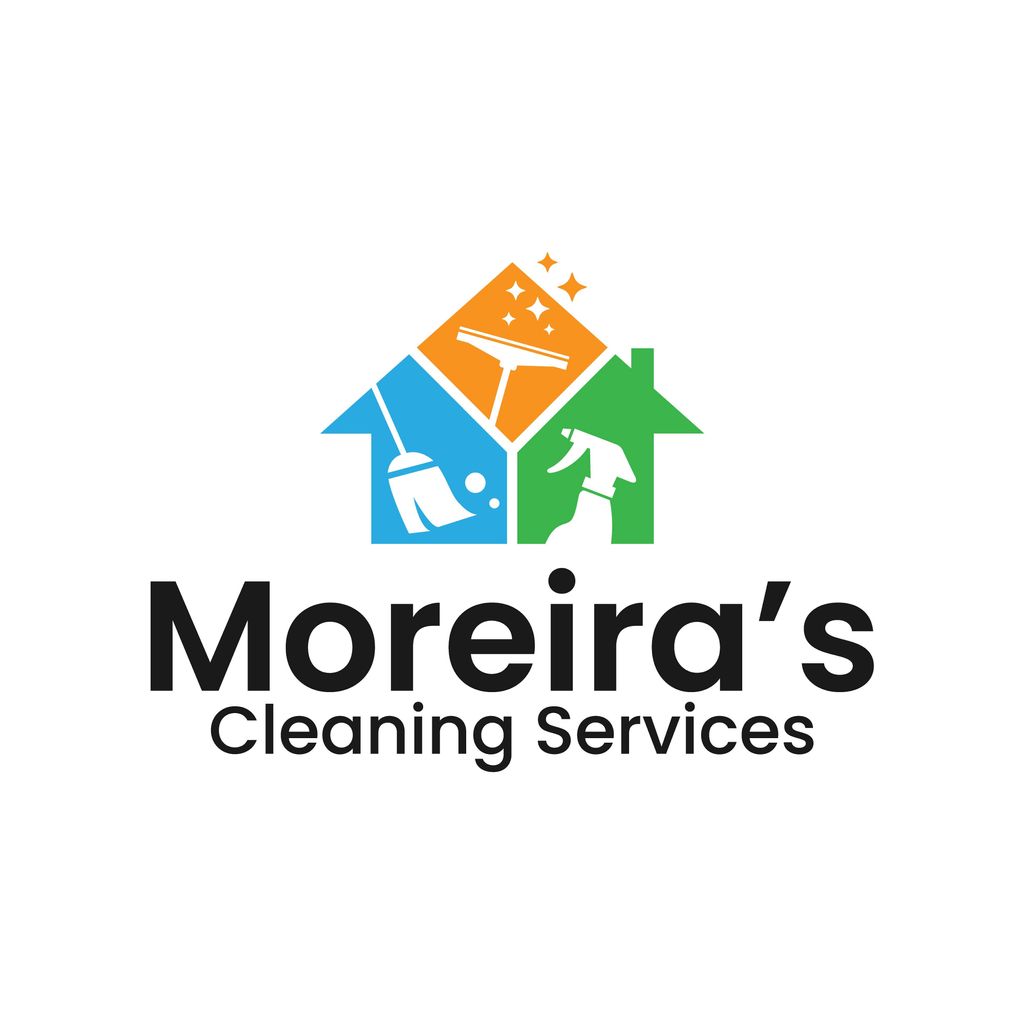 Moreira’s cleaning services