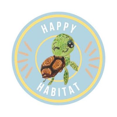 Avatar for Happy Habitat