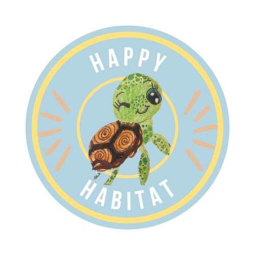 Happy Habitat