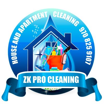 Avatar for zk pro cleaning llc.