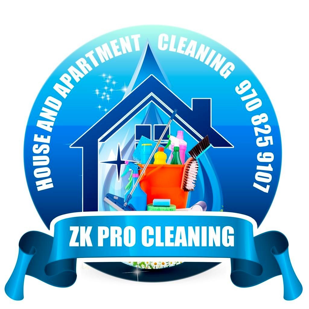 zk pro cleaning llc.