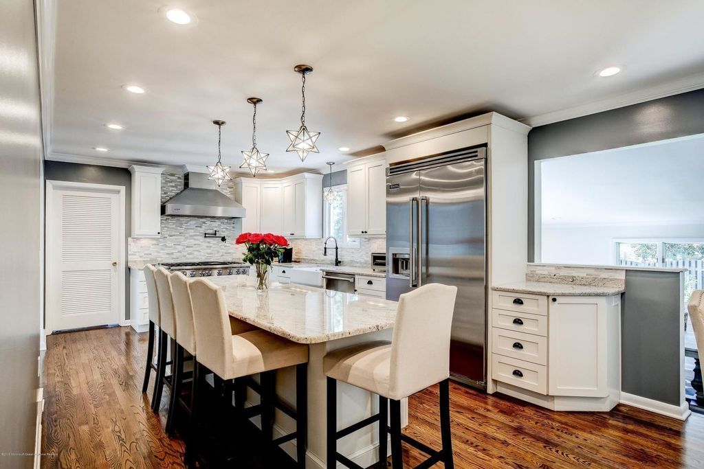 Kitchen Remodel